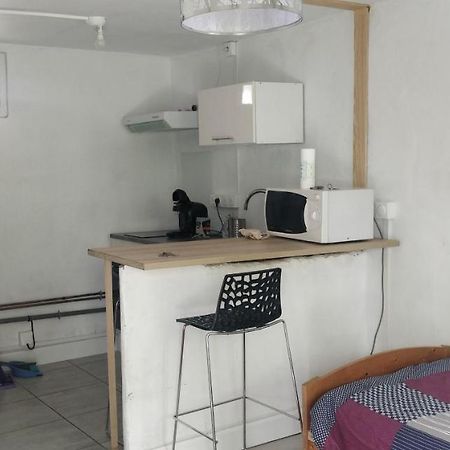 Studio Renove Au Bord Du Gers Apartment Lectoure Ngoại thất bức ảnh