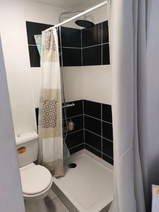 Studio Renove Au Bord Du Gers Apartment Lectoure Ngoại thất bức ảnh