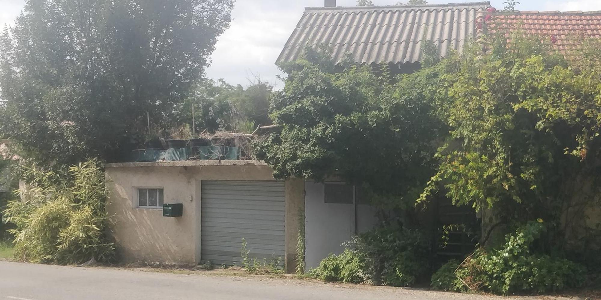 Studio Renove Au Bord Du Gers Apartment Lectoure Ngoại thất bức ảnh